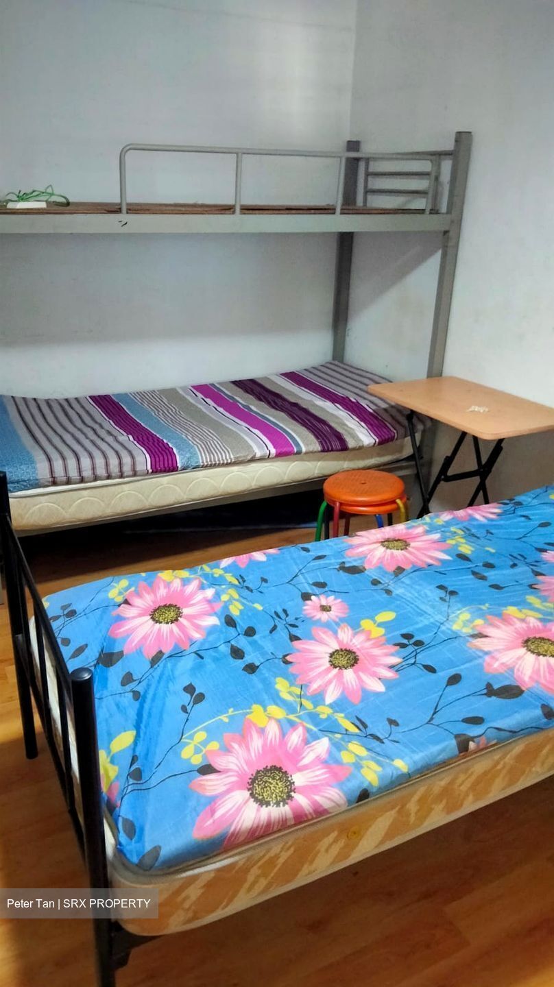 Blk 846 Woodlands Avenue 4 (Woodlands), HDB 4 Rooms #604536931